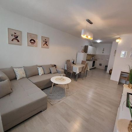 Apartman Golden Star Split Buitenkant foto